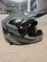 Каска за велосипед, мото,атв,тротинетка Commander, снимка 4