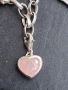 сребърна гривна Thomas sabo Charm club със 7 талисманчета , снимка 11