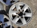 Джанти 5x139.6 r15, снимка 3
