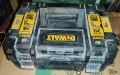 Куфар за акумулаторен винтоверт е гипсокартон DEWALT , снимка 2