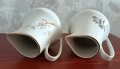 Стар български порцелан -кани, канички, латиери, снимка 7