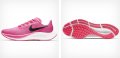 Nike  AIR ZOOM PEGASUS 37 оригинални маратонки номер 36, снимка 4