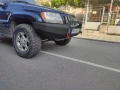 Метална ( силова) броня jeep Grand cherokee WJ , снимка 5