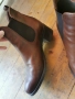 Кожени боти, снимка 2