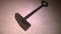 малко специално чукче-метал-15х4х1см, снимка 7