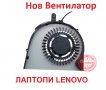 НОВ ВЕНТИЛАТОР ЗА LENOVO B5400A-ITH IFI B50-70A B5400 M4500 BATA0710R5H AB07405HX090B00 3QBM5TMLV30, снимка 3