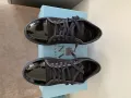 Lanvin toe-capped sneakers, снимка 5