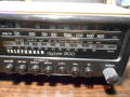 Telefunken digitale 200 Radio clock alarm - vintage 78, снимка 2