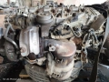 Двигател Toyota 2.2 d cat 2AD 2008г, снимка 2