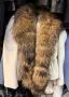 Дамски кожух, палта, якета от естествена кожа, снимка 15