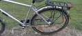 Велосипед номер 30. Street Coach. Алуминиева рамка. 50см от седалката до центъра на средното. 28 цол, снимка 7