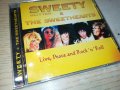 SWEETY CD FROM GERMANY 0712231456, снимка 4