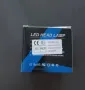 H8 H9 H11 led 6500 k. комплект, снимка 3