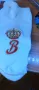 Бродерия върху чорапи, снимка 2