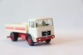 HERPA 1:87 H0 MAN КАМИОН TIR МОДЕЛ КОЛИЧКА, снимка 5