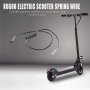 кабел на дисплея и контролера Kugoo S1,S2,S3, снимка 1 - Части за велосипеди - 37204508