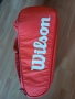 Тенис сак Wilson, снимка 2