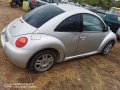 Volkswagen New beetle 1.9, 90кс ALH НА ЧАСТИ, снимка 4