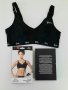 lonsdale - Дамски спортен сутиен Sports Bra, Черен, размер - 32 D и 34D .                , снимка 2