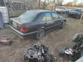 Мерцедес w202 cdi на части, снимка 2