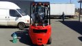 Нов газокар EP Forklift 2020г. 1800 кг. , снимка 3