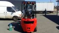 Нов газокар EP Forklift 2024г. 1800 кг. , снимка 3