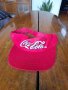 Стара шапка,сенник Кока Кола,Coca Cola, снимка 1 - Други ценни предмети - 40171105