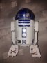 Nikko Star Wars R2-D2 DVD Projector, 1 1/2 scale, снимка 3