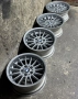 Джанти Style 32 bmw e30 e36 e34 e46 e90 e28 e60, снимка 1