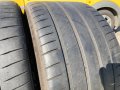 315/30/22 Мишелин Пилот Спорт 4с 2020г 4,5+мм BMW, снимка 7
