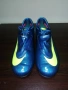 Nike Mercurial Vapor IV 2008 CR7 Cristiano Ronaldo оригинални бутонки калеври Кристиано Роналдо, снимка 6