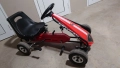 Детски картинг Kettler KettCar , снимка 2