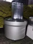 KitchenAid Аксесоар за раздробяване и нарязване Приставка за рязане Рендета 5KSM2FPA, снимка 9