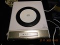 TERRIS  CDR 224 radio alarm clock CD Aux, снимка 9