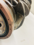 Колянов вал за Ивеко Iveco Daily 2.3 Diesel EURO-6 5801846068 2020, снимка 10