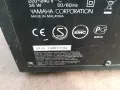 YAMAHA-RECEIVER & SUBWOOFER-ВНОС SWISS 0205250726, снимка 15