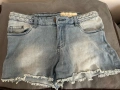 Къси дамски панталони, снимка 1