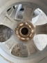 Джанти 17” 5х120 bmw опел, снимка 4
