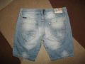 Къси панталони и къси дънки GAUDI  мъжки,М-Л, снимка 9
