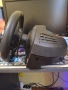 Волан Thrustmaster TX Racing Wheel Leather + Thrustmaster TH8S Shifter, снимка 2