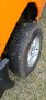 Продавам НОВИ гуми BFGOODRICH 235/75/15 с джанти, снимка 2