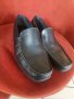  кожени обувки GEOX Respira Federico 44-45, снимка 1 - Ежедневни обувки - 43213124