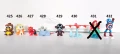 Над 400 Киндер играчки от яйца Kinder Surprise, снимка 11