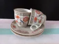 Сервиз за кафе, снимка 3