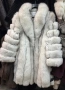 Палта и якета от естествена кожа и естествен косъм, снимка 4