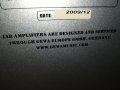 ZAR E-20R AMPLIFIER-GEWA GERMANY 2712211956, снимка 17