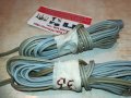 universum germany-2x3.3m cable 0704211551, снимка 8