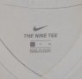 Nike оригинална тениска S Найк памучна спортна фланелка, снимка 3