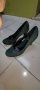 Дамски обувки с ток Bata 37, снимка 1 - Дамски обувки на ток - 35436302