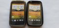 HTC Desire C - HTC A320e калъф - case, снимка 1 - Калъфи, кейсове - 32749742